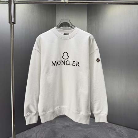 2026年8月27日秋冬新作Monclerスウェット高品質人...