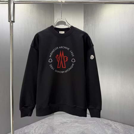 2026年8月27日秋冬新作Monclerスウェット高品質人...