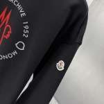 2026年8月27日秋冬新作Monclerスウェット高品質人気の商品/YGY工場