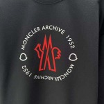 2026年8月27日秋冬新作Monclerスウェット高品質人気の商品/YGY工場