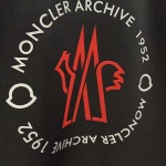 2026年8月27日秋冬新作Monclerスウェット高品質人気の商品/YGY工場