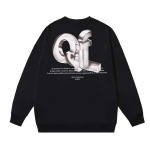 2026年8月27日秋冬新作OFF-WHITEスウェット高品質人気の商品/YGY工場