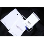 2026年8月27日秋冬新作OFF-WHITEスウェット高品質人気の商品/YGY工場