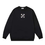 2026年8月27日秋冬新作OFF-WHITEスウェット高品質人気の商品/YGY工場