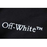 2026年8月27日秋冬新作OFF-WHITEパーカー高品質人気の商品/YGY工場