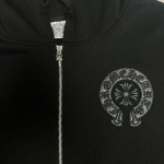 2026年8月27日秋冬新作Chrome Heartsパーカー高品質人気の商品/YGY工場