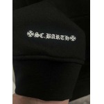 2026年8月27日秋冬新作Chrome Heartsパーカー高品質人気の商品/YGY工場