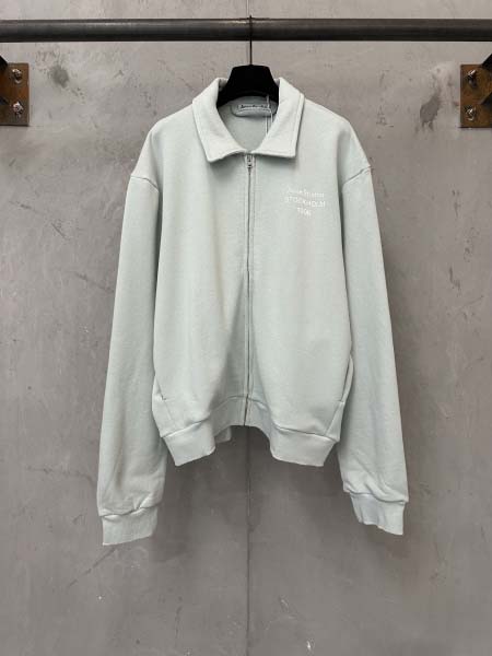 2026年8月27日秋冬新作Acne Studiosジャケッ...