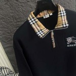 2026年8月27日秋冬新作Burberryスウェット高品質人気の商品/YGY工場