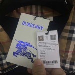 2026年8月27日秋冬新作Burberryスウェット高品質人気の商品/YGY工場
