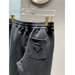 2026年8月27日秋冬新作Pradaズボン高品質人気の商品/YGY工場