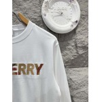 2026年8月27日秋冬新作Burberryスウェット高品質人気の商品/YGY工場