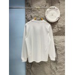 2026年8月27日秋冬新作Burberryスウェット高品質人気の商品/YGY工場
