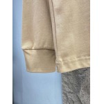 2026年8月27日秋冬新作Burberryスウェット高品質人気の商品/YGY工場