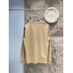 2026年8月27日秋冬新作Burberryスウェット高品質人気の商品/YGY工場