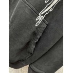 2026年8月27日秋冬新作Balenciagaパーカー高品質人気の商品/YGY工場