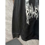 2026年8月27日秋冬新作Balenciagaパーカー高品質人気の商品/YGY工場