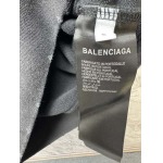 2026年8月27日秋冬新作Balenciagaパーカー高品質人気の商品/YGY工場