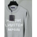 2026年8月27日秋冬新作Louis vuittonスウェット高品質人気の商品/YGY工場