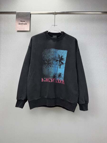 2026年8月27日秋冬新作Balenciagaスウェット高...