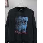 2026年8月27日秋冬新作Balenciagaスウェット高品質人気の商品/YGY工場