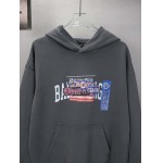 2026年8月27日秋冬新作Balenciagaパーカー高品質人気の商品/YGY工場