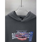 2026年8月27日秋冬新作Balenciagaパーカー高品質人気の商品/YGY工場
