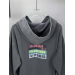 2026年8月27日秋冬新作Balenciagaパーカー高品質人気の商品/YGY工場