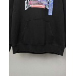 2026年8月27日秋冬新作Balenciagaパーカー高品質人気の商品/YGY工場