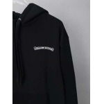 2026年8月27日秋冬新作Chrome heartsパーカー高品質人気の商品/YGY工場