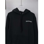 2026年8月27日秋冬新作Chrome heartsパーカー高品質人気の商品/YGY工場
