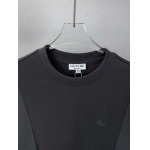 2026年8月27日秋冬新作LACOSTEスウェット高品質人気の商品/YGY工場