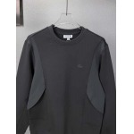 2026年8月27日秋冬新作LACOSTEスウェット高品質人気の商品/YGY工場