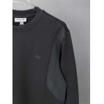 2026年8月27日秋冬新作LACOSTEスウェット高品質人気の商品/YGY工場