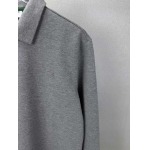 2026年8月27日秋冬新作LACOSTEスウェット高品質人気の商品/YGY工場
