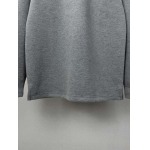 2026年8月27日秋冬新作LACOSTEスウェット高品質人気の商品/YGY工場