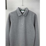 2026年8月27日秋冬新作LACOSTEスウェット高品質人気の商品/YGY工場