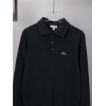 2026年8月27日秋冬新作LACOSTEパーカー高品質人気の商品/YGY工場