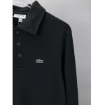 2026年8月27日秋冬新作LACOSTEパーカー高品質人気の商品/YGY工場