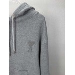 2026年8月27日秋冬新作Amiパーカー高品質人気の商品/YGY工場