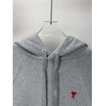 2026年8月27日秋冬新作Amiパーカー高品質人気の商品/YGY工場