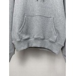 2026年8月27日秋冬新作Amiパーカー高品質人気の商品/YGY工場