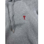 2026年8月27日秋冬新作Amiパーカー高品質人気の商品/YGY工場