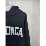 2026年8月27日秋冬新作Balenciagaパーカー高品質人気の商品/YGY工場
