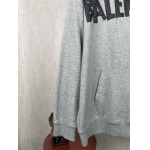 2026年8月27日秋冬新作Balenciagaパーカー高品質人気の商品/YGY工場