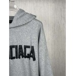 2026年8月27日秋冬新作Balenciagaパーカー高品質人気の商品/YGY工場