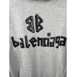 2026年8月27日秋冬新作Balenciagaパーカー高品質人気の商品/YGY工場
