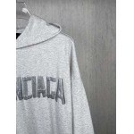 2026年8月27日秋冬新作Balenciagaパーカー高品質人気の商品/YGY工場
