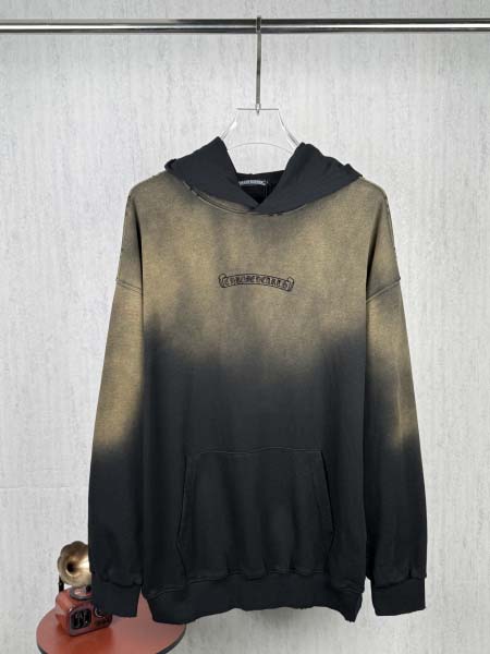2026年8月27日秋冬新作Chrome hearts パー...