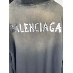 2026年8月27日秋冬新作Balenciagaパーカー高品質人気の商品/YGY工場